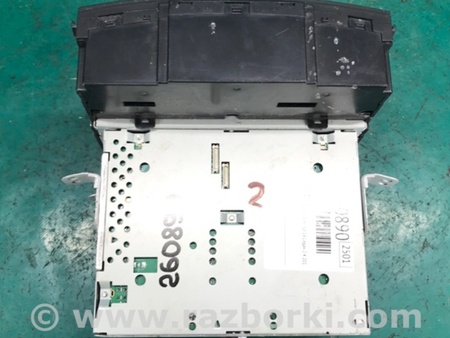 ФОТО Магнитола для Hyundai Sonata YF (09.2009-03.2014) Киев