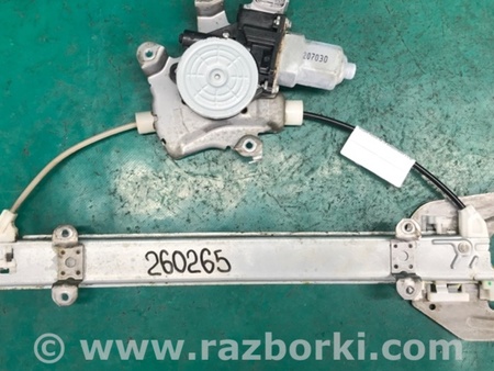 ФОТО Стеклоподъемник для Nissan Rogue (08-14) Киев