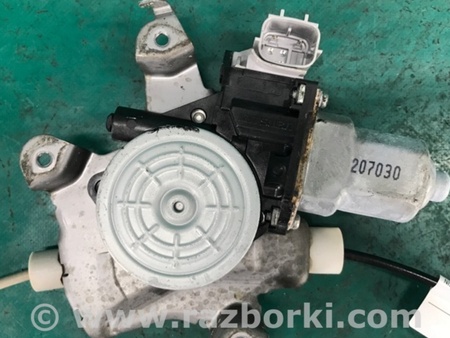 ФОТО Стеклоподъемник для Nissan Rogue (08-14) Киев