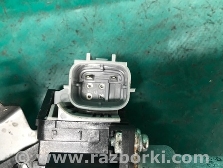ФОТО Стеклоподъемник для Nissan Rogue (08-14) Киев