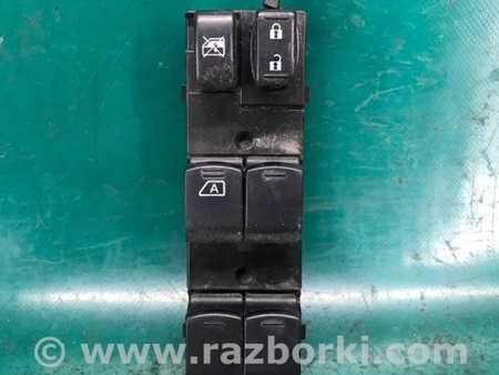 ФОТО Блок управления стеклоподъемником для Nissan Rogue (08-14) Киев