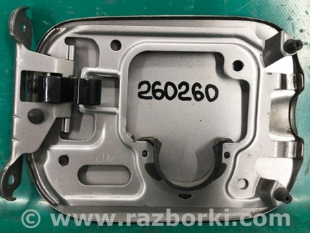 ФОТО Лючок топливного бака для Nissan Rogue (08-14) Киев