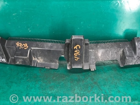 ФОТО Дефлектор радиатора для Nissan Rogue (08-14) Киев