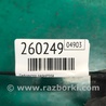 ФОТО Дефлектор радиатора для Nissan Rogue (08-14) Киев