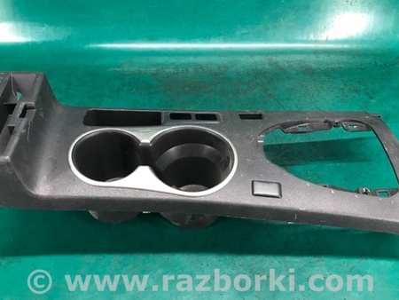 ФОТО Консоль центральная для Nissan Rogue (08-14) Киев