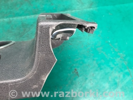 ФОТО Консоль центральная для Nissan Rogue (08-14) Киев