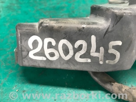 ФОТО Замок капота для Nissan Rogue (08-14) Киев