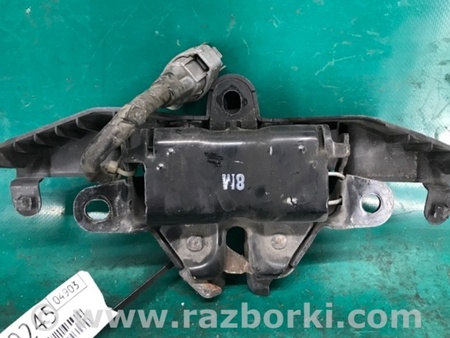ФОТО Замок капота для Nissan Rogue (08-14) Киев
