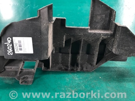 ФОТО Дефлектор радиатора для Nissan Rogue (08-14) Киев