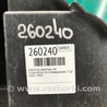 ФОТО Дефлектор радиатора для Nissan Rogue (08-14) Киев