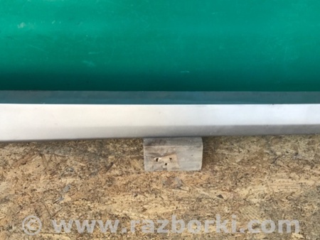 ФОТО Накладка порога наружная для Hyundai Sonata YF (09.2009-03.2014) Киев