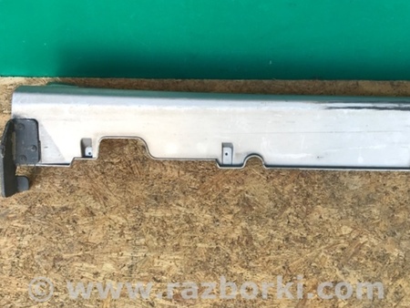 ФОТО Накладка порога наружная для Hyundai Sonata YF (09.2009-03.2014) Киев