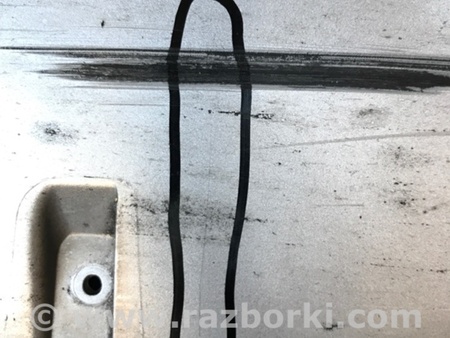 ФОТО Накладка порога наружная для Hyundai Sonata YF (09.2009-03.2014) Киев