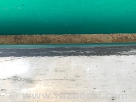 ФОТО Накладка порога наружная для Hyundai Sonata YF (09.2009-03.2014) Киев