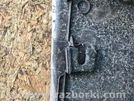 ФОТО Накладка порога наружная для Hyundai Sonata YF (09.2009-03.2014) Киев