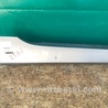 ФОТО Накладка порога наружная для Hyundai Sonata YF (09.2009-03.2014) Киев