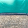 ФОТО Накладка порога наружная для Hyundai Sonata YF (09.2009-03.2014) Киев