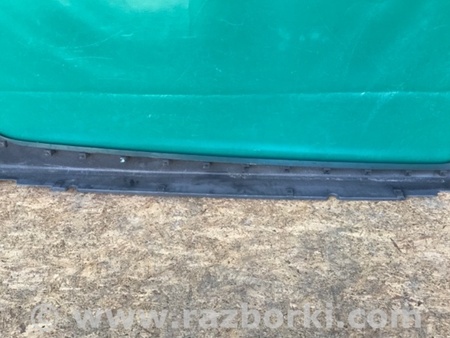 ФОТО Накладка порога наружная для Hyundai Sonata YF (09.2009-03.2014) Киев