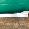 ФОТО Накладка порога наружная для Hyundai Sonata YF (09.2009-03.2014) Киев