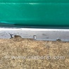 ФОТО Накладка порога наружная для Hyundai Sonata YF (09.2009-03.2014) Киев