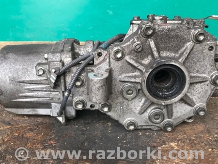 ФОТО Задний редуктор для Lexus RX350/450 (09-15) Киев