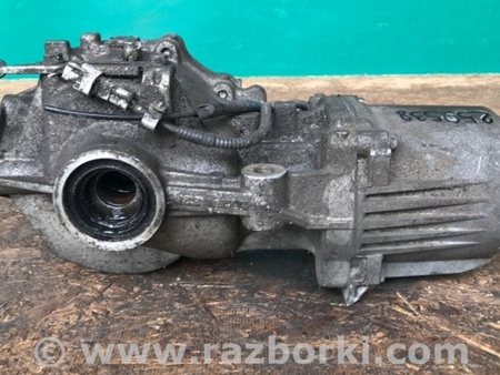 ФОТО Задний редуктор для Lexus RX350/450 (09-15) Киев