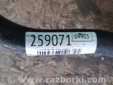 ФОТО Стабилизатор передний для Nissan Rogue (08-14) Киев