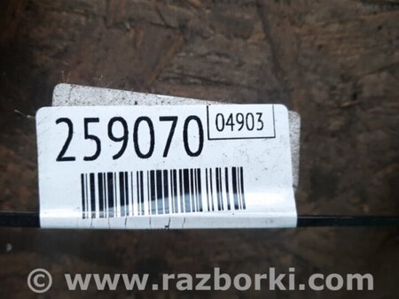 ФОТО Стабилизатор задний для Nissan Rogue (08-14) Киев