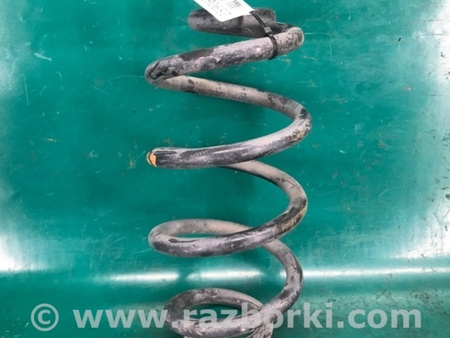 ФОТО Пружина задняя для Nissan Rogue (08-14) Киев