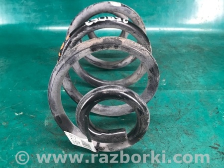 ФОТО Пружина задняя для Nissan Rogue (08-14) Киев