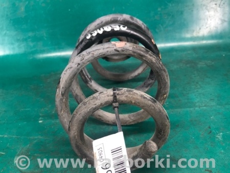 ФОТО Пружина задняя для Nissan Rogue (08-14) Киев