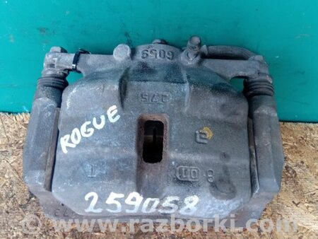 ФОТО Суппорт для Nissan Rogue (08-14) Киев