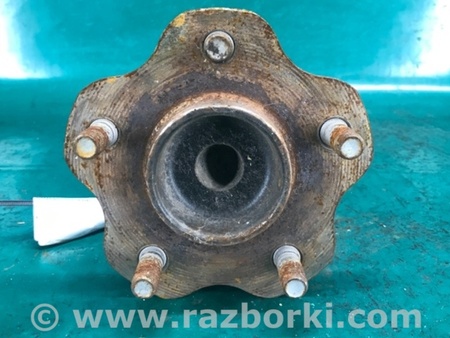 ФОТО Ступица для Nissan Rogue (08-14) Киев
