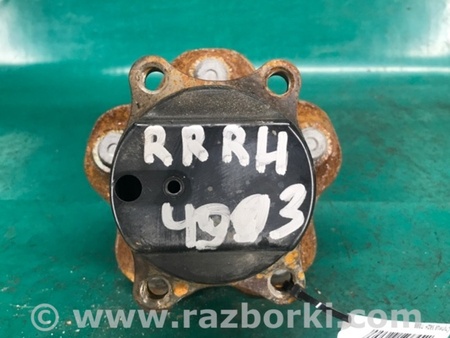 ФОТО Ступица для Nissan Rogue (08-14) Киев