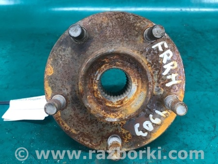 ФОТО Ступица для Nissan Rogue (08-14) Киев