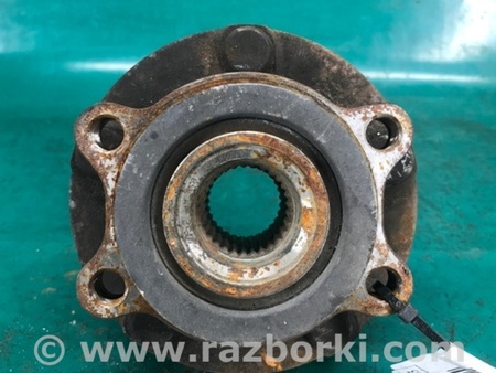 ФОТО Ступица для Nissan Rogue (08-14) Киев