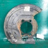 ФОТО Щиток тормозного механизма для Nissan Rogue (08-14) Киев