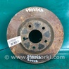 Диск тормозной передний Nissan Rogue (08-14)