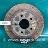 Диск тормозной задний Nissan Rogue (08-14)