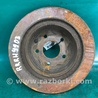 ФОТО Диск тормозной задний для Nissan Rogue (08-14) Киев