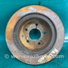 ФОТО Диск тормозной задний для Nissan Rogue (08-14) Киев