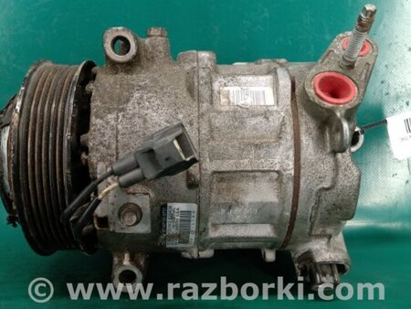 ФОТО Компрессор кондиционера для Jeep Grand Cherokee (11-22) Киев