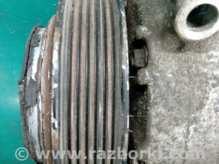 ФОТО Компрессор кондиционера для Jeep Grand Cherokee (11-22) Киев