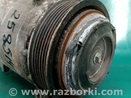 ФОТО Компрессор кондиционера для Jeep Grand Cherokee (11-22) Киев