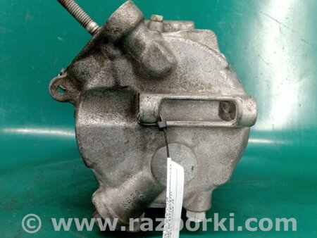 ФОТО Компрессор кондиционера для Jeep Grand Cherokee (11-22) Киев