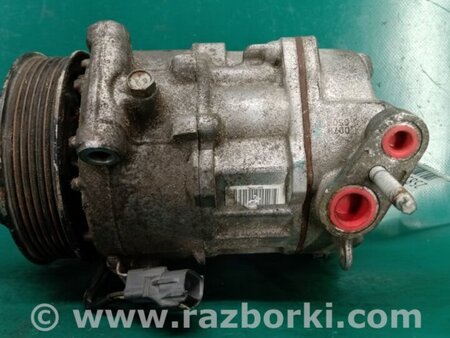 ФОТО Компрессор кондиционера для Jeep Grand Cherokee (11-22) Киев