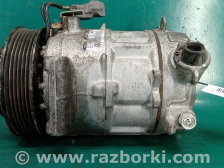 ФОТО Компрессор кондиционера для Jeep Grand Cherokee (11-22) Киев