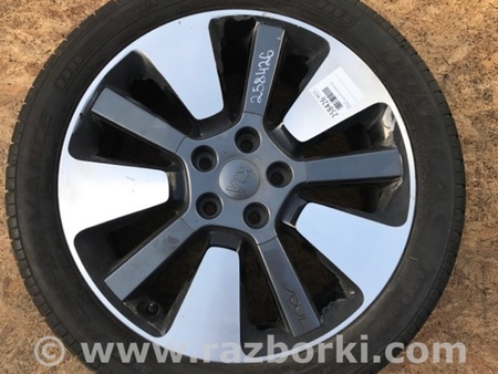ФОТО Диск R18 для KIA SOUL PS Киев
