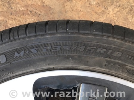 ФОТО Диск R18 для KIA SOUL PS Киев