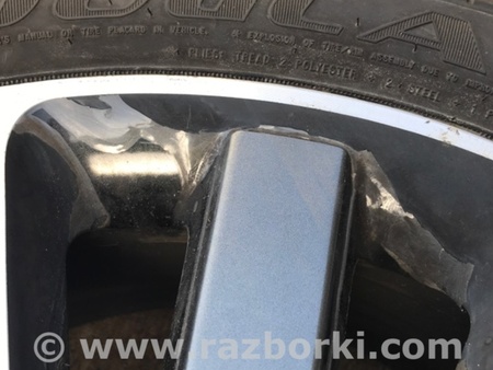 ФОТО Диск R18 для KIA SOUL PS Киев